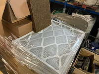 Partij filters - afbeelding 1 van  8