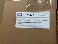 Partij filters - afbeelding 5 van  8