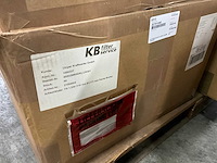 Partij filterzakken - afbeelding 3 van  5