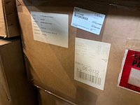 Partij filterzakken - afbeelding 5 van  5