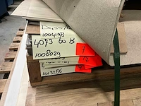 Partij fineerhout - afbeelding 11 van  11