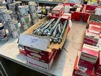 Partij fischer schroeven - afbeelding 1 van  6