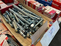 Partij fischer schroeven - afbeelding 5 van  6