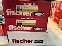 Partij fischer schroeven - afbeelding 6 van  6