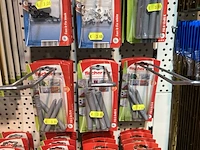 Partij fisher bevestigingsmateriaal - afbeelding 3 van  4