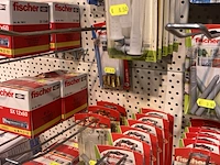 Partij fisher bevestigingsmateriaal - afbeelding 4 van  4