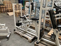 Partij fitness apparaten en toebehoren - afbeelding 11 van  11