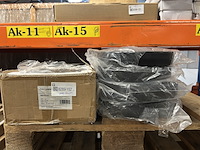 Partij fitness schijven - afbeelding 1 van  4