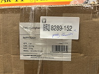 Partij fitness schijven - afbeelding 2 van  4