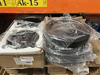 Partij fitness schijven - afbeelding 3 van  4