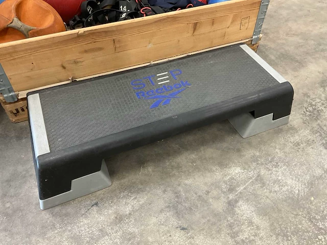 Partij fitness toebehoren - afbeelding 4 van  10