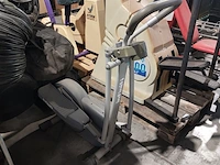 Partij fitnessapparatuur, o.a. ergo fit - afbeelding 10 van  14