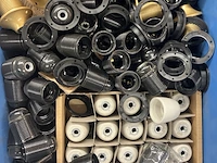 Partij fitting e27 inclusief bakken - afbeelding 2 van  5