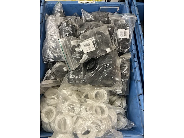 Partij fitting e27 inclusief bakken - afbeelding 4 van  5