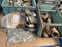 Partij fittingen - afbeelding 6 van  7