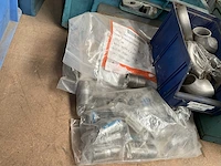 Partij fittingen - afbeelding 7 van  7