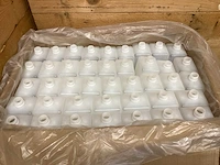 Partij flacons disposable - afbeelding 2 van  6