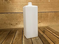 Partij flacons disposable - afbeelding 3 van  6