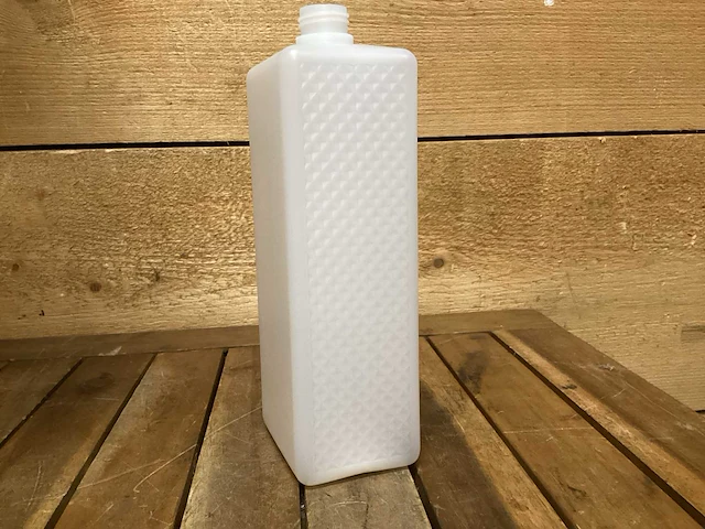 Partij flacons disposable - afbeelding 4 van  6