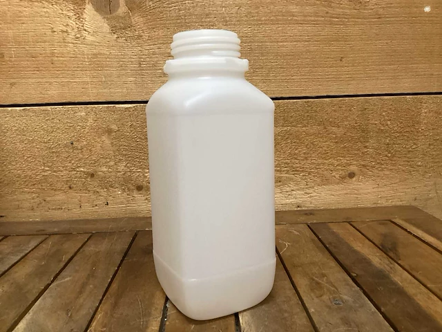 Partij flacons disposable - afbeelding 6 van  6