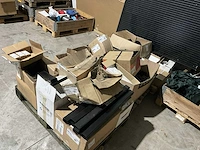 Partij flatfix / clickfit / enphase relais / solar edge zonnepaneel toebehoren - afbeelding 6 van  88
