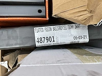Partij flatfix / clickfit / enphase relais / solar edge zonnepaneel toebehoren - afbeelding 11 van  88