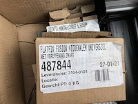 Partij flatfix / clickfit / enphase relais / solar edge zonnepaneel toebehoren - afbeelding 25 van  88