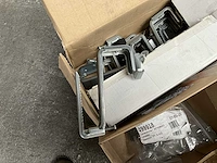 Partij flatfix / clickfit / enphase relais / solar edge zonnepaneel toebehoren - afbeelding 37 van  88