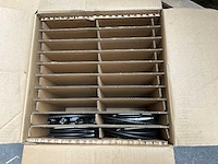 Partij flatfix / clickfit / enphase relais / solar edge zonnepaneel toebehoren - afbeelding 50 van  88