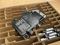 Partij flatfix / clickfit / enphase relais / solar edge zonnepaneel toebehoren - afbeelding 52 van  88