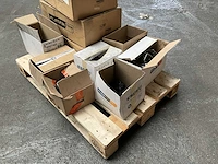 Partij flatfix / clickfit / enphase relais / solar edge zonnepaneel toebehoren - afbeelding 54 van  88