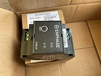 Partij flatfix / clickfit / enphase relais / solar edge zonnepaneel toebehoren - afbeelding 55 van  88