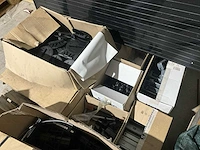 Partij flatfix / clickfit / enphase relais / solar edge zonnepaneel toebehoren - afbeelding 45 van  88