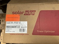 Partij flatfix / clickfit / enphase relais / solar edge zonnepaneel toebehoren - afbeelding 59 van  88