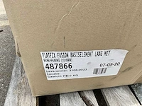 Partij flatfix / clickfit / enphase relais / solar edge zonnepaneel toebehoren - afbeelding 77 van  88