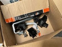 Partij flatfix / clickfit / enphase relais / solar edge zonnepaneel toebehoren - afbeelding 83 van  88