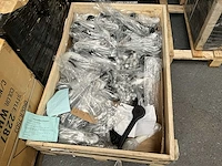 Partij flensafsluiter hendels - afbeelding 4 van  10