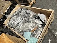 Partij flensafsluiter hendels - afbeelding 5 van  10