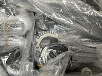 Partij flensafsluiter hendels - afbeelding 7 van  7