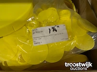 Partij flenskappen, flensbescherming en deksels - afbeelding 4 van  8