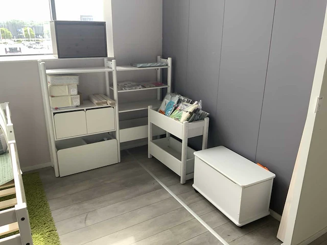 Partij flexa kinderkamer artikelen - afbeelding 1 van  6