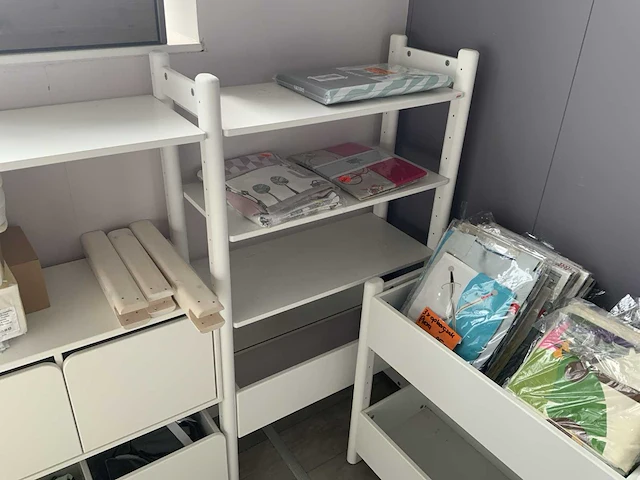 Partij flexa kinderkamer artikelen - afbeelding 4 van  6
