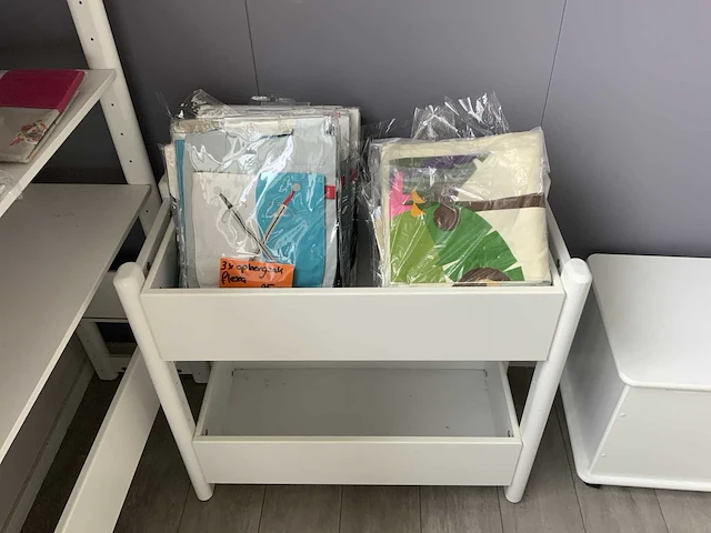 Partij flexa kinderkamer artikelen - afbeelding 5 van  6