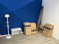 Partij flexa kindermeubels - afbeelding 1 van  8