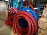 Partij flexibele buizen - afbeelding 1 van  4