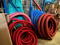 Partij flexibele buizen - afbeelding 2 van  4