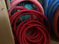 Partij flexibele buizen - afbeelding 3 van  4