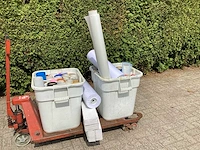 Partij folie - afbeelding 1 van  5