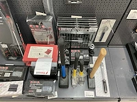 Partij force handgereedschap - afbeelding 14 van  15