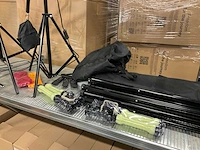 Partij foto- & videoaccessoires - afbeelding 3 van  5